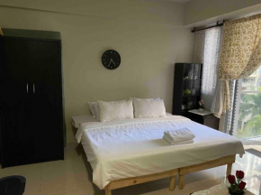 S&S CondoTel STUDIO TYPE One Palm Tree Villas